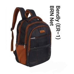 BENDLY ER-01 Backpack Laptop Bag