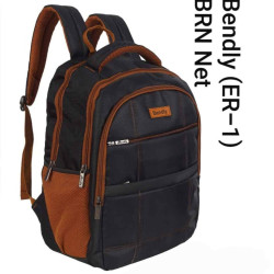 BENDLY ER-01 Backpack Laptop Bag