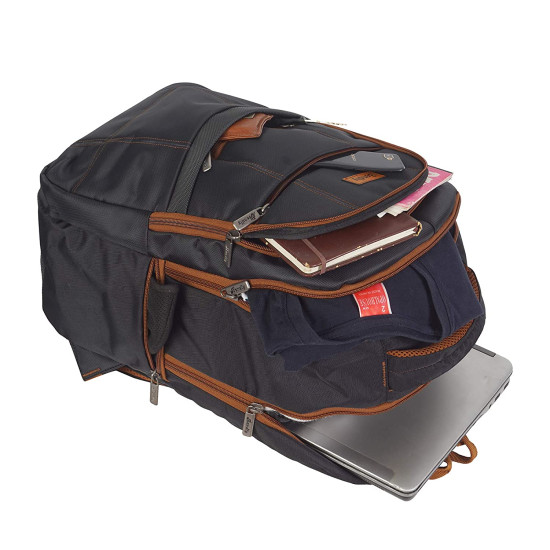 BENDLY ER-01 Backpack Laptop Bag