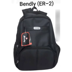 BENDLY ER-02 Backpack Laptop Bag