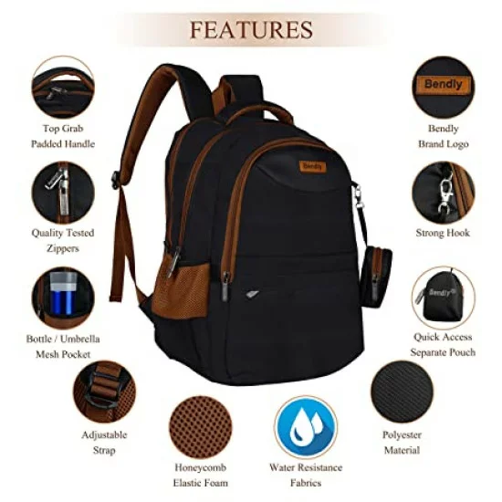 Bendly rucksack sale