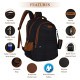BENDLY ER-02 Backpack Laptop Bag