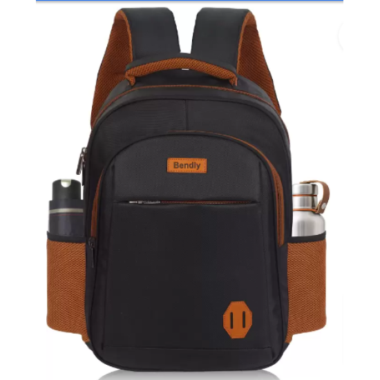 BENDLY ER-08 Backpack Laptop Bag