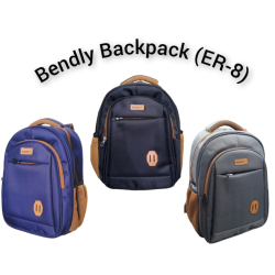 BENDLY ER-08 Backpack Laptop Bag