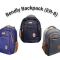 BENDLY ER-08 Backpack Laptop Bag
