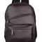 Bendly BP-PU Small 20 L PU Laptop Backpack