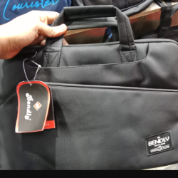 Bendly SLEEK Waterproof Sleeve Shoulder Bag