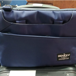 Bendly SLEEK Waterproof Sleeve Shoulder Bag Bendly SLEEK Waterproof Sleeve Shoulder Bag