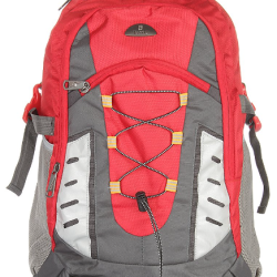 Bendly SP3 Multi Color Red|Blue|Maroon|Green|Black 30L Large Laptop Backpack