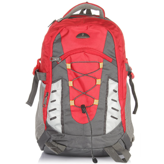 Bendly SP3 Multi Color Red|Blue|Maroon|Green|Black 30L Large Laptop Backpack