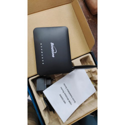 Binatone Wireless Router WR1500N2 150 Mbps Wireless Router