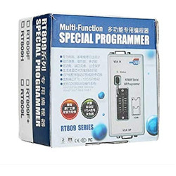 RT809F BIOS PROGRAMMER LED/LCD TV & Motherboard Service  ISP Multi-Function Special Programmer