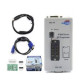 RT809F BIOS PROGRAMMER LED/LCD TV & Motherboard Service  ISP Multi-Function Special Programmer