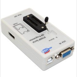 RT809F BIOS PROGRAMMER LED/LCD TV & Motherboard Service  ISP Multi-Function Special Programmer