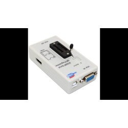 RT809F BIOS PROGRAMMER LED/LCD TV & Motherboard Service ISP Multi-Function Special Programmer RT809F BIOS PROGRAMMER LED/LCD TV & Motherboard Service ISP Multi-Function Special Programmer