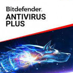 BitDefender Antivirus Plus Latest Security Software