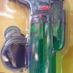 Windproof Jet Flame Blow Gun Thrower for Lighting Fireworks, Coal, Melting Glass tubing, Welding and Soldering Torch Barbeque Lighter Windproof Jet Flame Blow Gun Thrower for Lighting Fireworks, Coal, Melting Glass tubing, Welding and Soldering Torch Barbeque Lighter