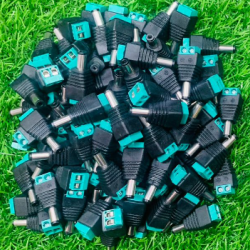 DC Power CCTV Camera Male 2.1*5.5mm Jack Adapter Connector Plug DC Power CCTV Camera Male 2.1*5.5mm Jack Adapter Connector Plug