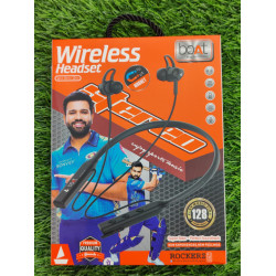 boAt Rockerz 295 Bluetooth in Ear Headset Neckband