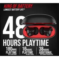 boAt Airdopes 441 Pro In-Ear True Wireless Earbuds