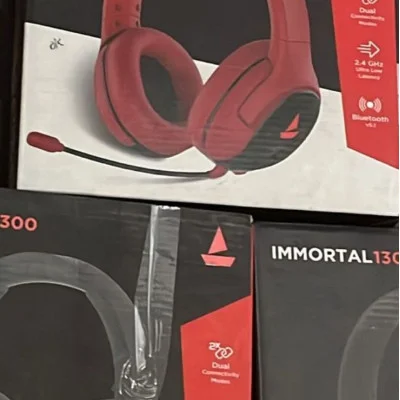 boAt IM1300 Best Price BoAt Gaming Headset