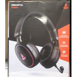 Boat Immortal 300 Over The Head Wired Headphones Boat Immortal 300 Over The Head Wired Headphones
