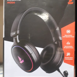 Boat Immortal 300 Over The Head Wired Headphones Boat Immortal 300 Over The Head Wired Headphones