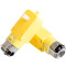 DC BO Motor Dual shaft Smart  for Arduino Car Robot Gear Motor