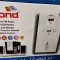 Bond IT4060BT 2.1 Multimedia with FM, USB & PROMAX Remote Control Woofer Speaker
