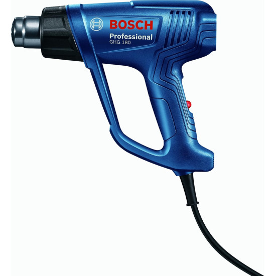 Bosch GHG 180 Plastic Heat Gun Bosch GHG 180 Plastic Heat Gun