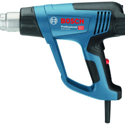 Bosch GHG 20-63 2000-Watt PVC Professional Heat Gun Bosch GHG 20-63 2000-Watt PVC Professional Heat Gun