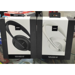 Bose 700 UC On Ear Noise-Cancelling Bluetooth Headphones