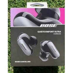 Bose QuietComfort Ultra Wireless Noise Cancelling Earbuds