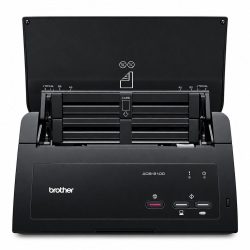 Brother ADS-2100 Refurbished|Second Hand|Used|Old Sheet-Feed Document Scanner Brother ADS-2100 Refurbished|Second Hand|Used|Old Sheet-Feed Document Scanner