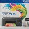 Brother DCP-T220 All-in One Refill System Ink Tank Printer