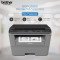 Brother DCP-L2520D Automatic Duplex Laser Printer