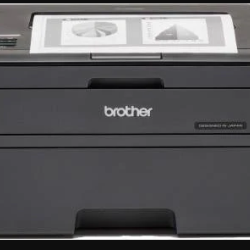 Brother HL-L2366DW High-Speed with Duplex and Wireless Mono Laser Printer Brother HL-L2366DW High-Speed with Duplex and Wireless Mono Laser Printer