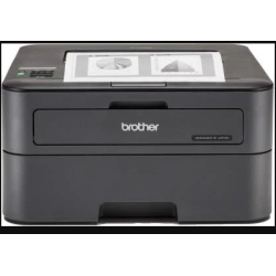 Brother HL-L2366DW High-Speed with Duplex and Wireless Mono Laser Printer
