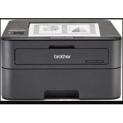 Brother HL-L2366DW High-Speed with Duplex and Wireless Mono Laser Printer Brother HL-L2366DW High-Speed with Duplex and Wireless Mono Laser Printer