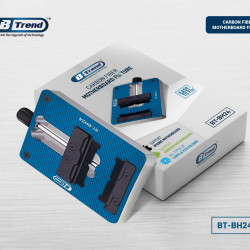 BTrend BT-BH24 Mobile Motherboard Fixture BTrend BT-BH24 Mobile Motherboard Fixture