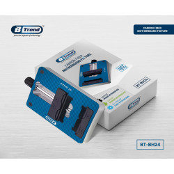 BTrend BT-BH24 Mobile Motherboard Fixture BTrend BT-BH24 Mobile Motherboard Fixture