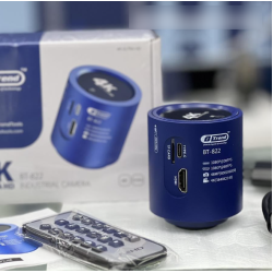 Btrend BT-822 Ultra 4K HD Microscope Camera