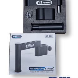 BTrend BT-922 Mini Microscope ARM Stand BTrend BT-922 Mini Microscope ARM Stand