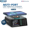 BTREND BT-U50 multi-port Multifunctional PD USB Charger