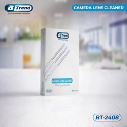 BTREND BT-2408 Camera Lens Cleaner BTREND BT-2408 Camera Lens Cleaner