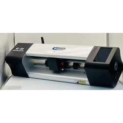 BTrend BT-F12 Smart Laser Film Cutting Machine Phone and Table Pad Screen Protector and Cutter Head Core Cutting Lamination Machine BTrend BT-F12 Smart Laser Film Cutting Machine Phone and Table Pad Screen Protector and Cutter Head Core Cutting Lamination Machine