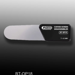 BTrend BT-OP18 Ultra-Thin Mobile LCD Opener BTrend BT-OP18 Ultra-Thin Mobile LCD Opener