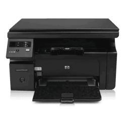Hp Printer Laserjet 1136  Aio (CE849A)