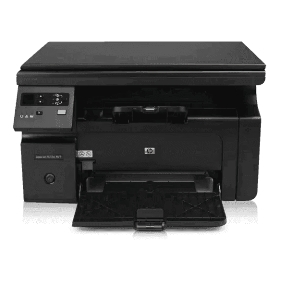 Hp Printer Laserjet 1136  Aio (CE849A)