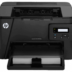 HP M202dw LaserJet Pro Mono Multi-function Laser Wi-Fi Printer